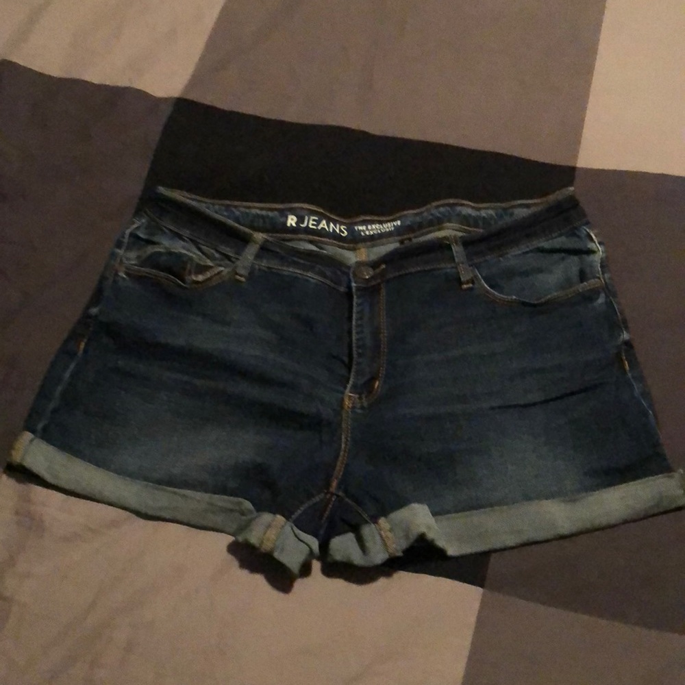 Reitman’s shorts